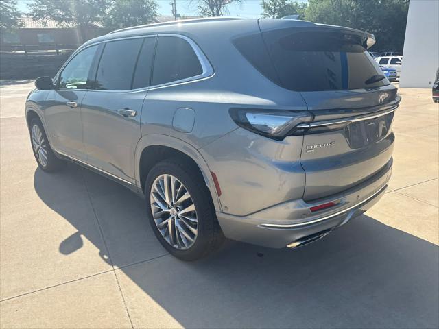 2025 Buick Enclave Avenir FWD