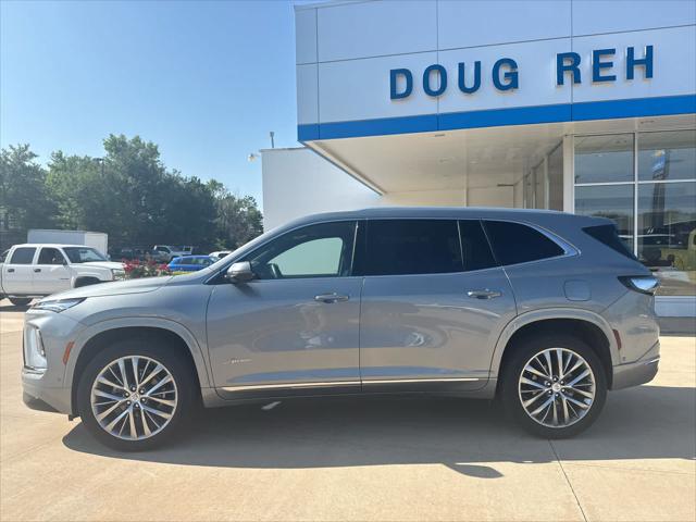 2025 Buick Enclave Avenir FWD