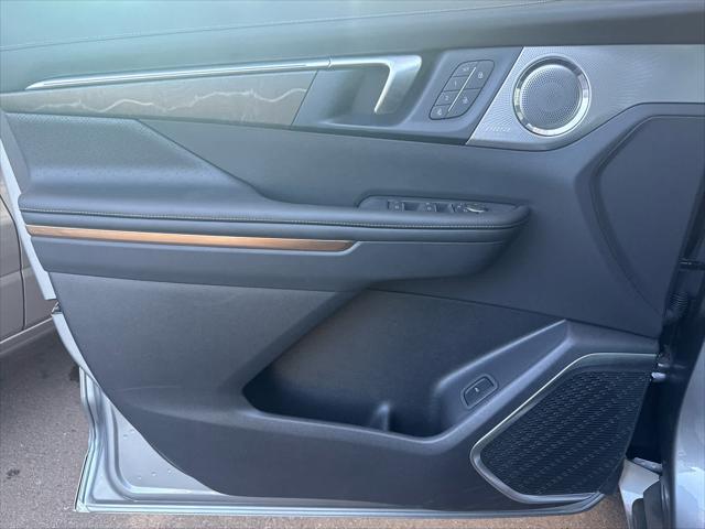 2025 Buick Enclave Avenir FWD