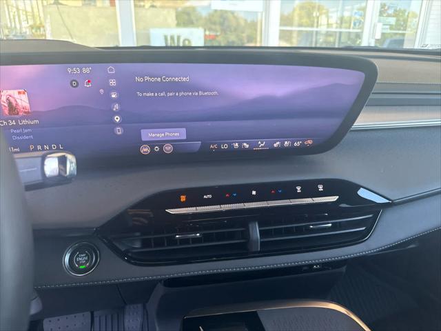 2025 Buick Enclave Avenir FWD