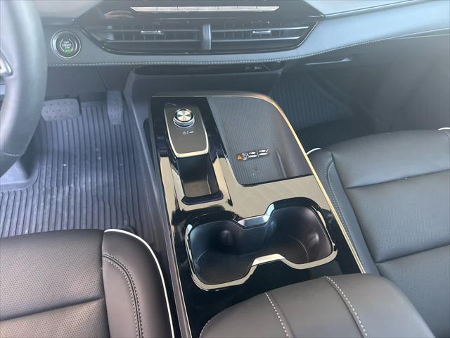 2025 Buick Enclave Avenir FWD