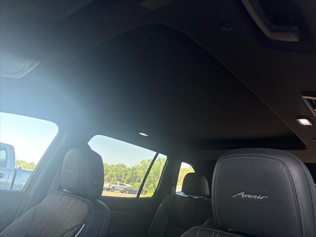 2025 Buick Enclave Avenir FWD