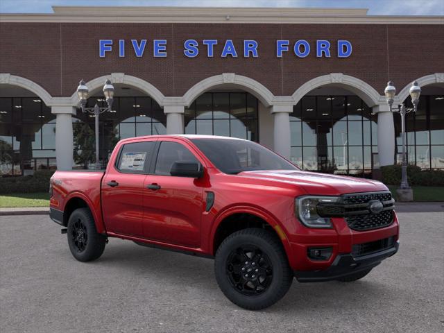 2026 Ford Ranger XLT for sale in North Richland Hills, TX