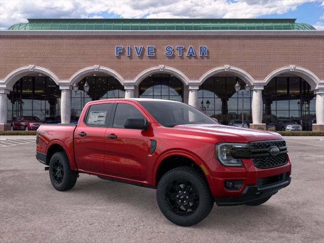 2026 Ford Ranger XLT for sale in North Richland Hills, TX