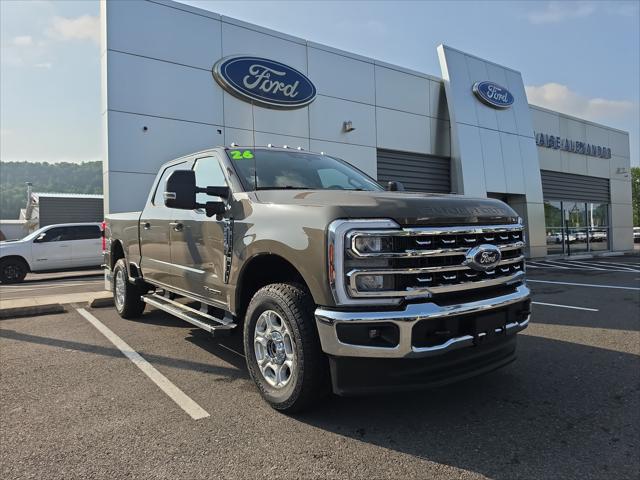 2026 Ford F-250 XLT for sale in Mansfield, PA