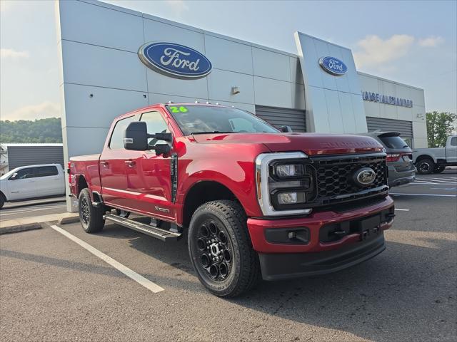2026 Ford F-250 XLT for sale in Mansfield, PA