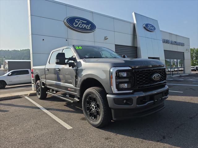 2026 Ford F-350 LARIAT for sale in Mansfield, PA