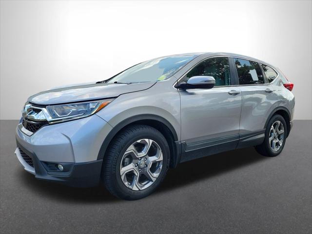 2019 Honda CR-V EX-L for sale in Birmingham, AL