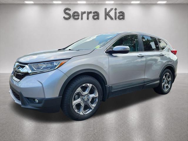 2019 Honda CR-V EX-L for sale in Birmingham, AL