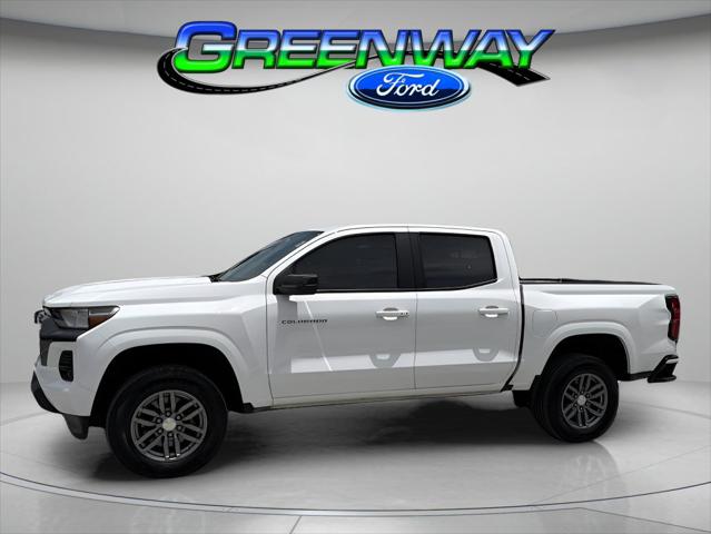 2024 Chevrolet Colorado 2WD LT for sale in Orlando, FL