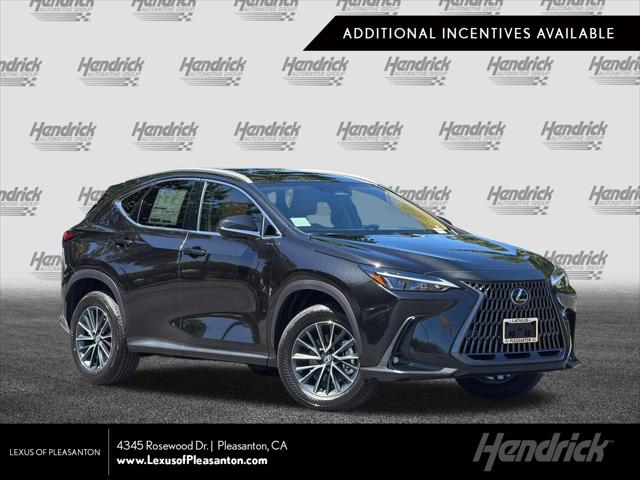 2026 Lexus NX 350 Premium for sale in Pleasanton, CA