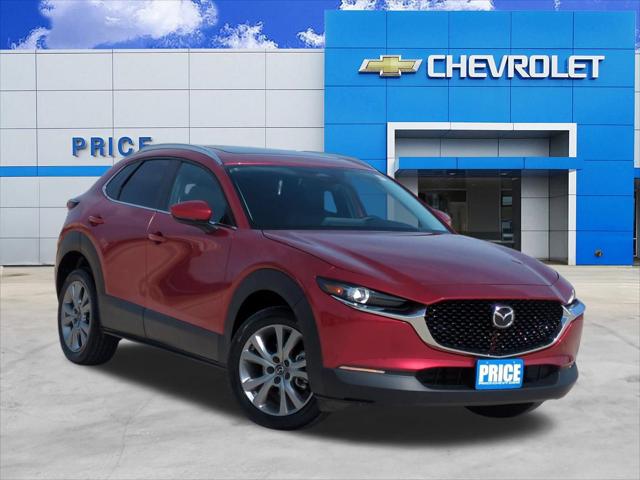 2024 Mazda CX-30 2.5 S Preferred Package for sale in Pleasanton State, TX