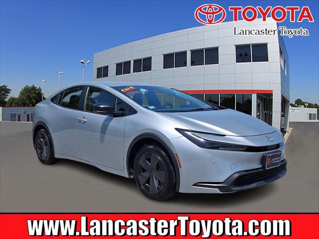 2025 Toyota Prius LE for sale in East Petersburg, PA