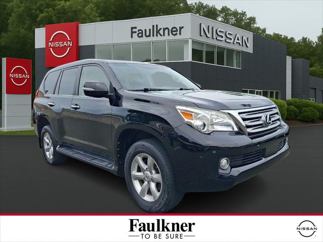 2011 Lexus GX 460 460 for sale in Jenkintown, PA