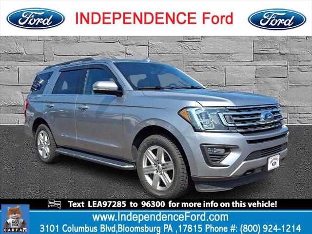 2020 Ford Expedition XLT for sale in Bloomsburg, PA