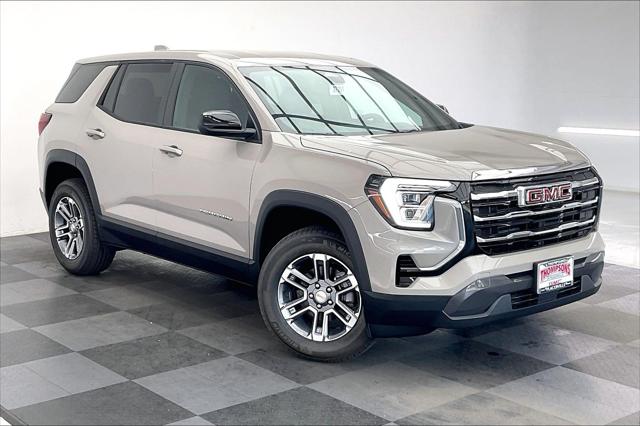 2027 GMC Terrain AWD Elevation for sale in Placerville, CA