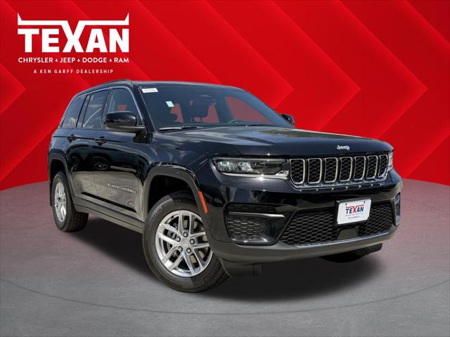 2026 Jeep Grand Cherokee Laredo X 4x2 for sale in Humble, TX