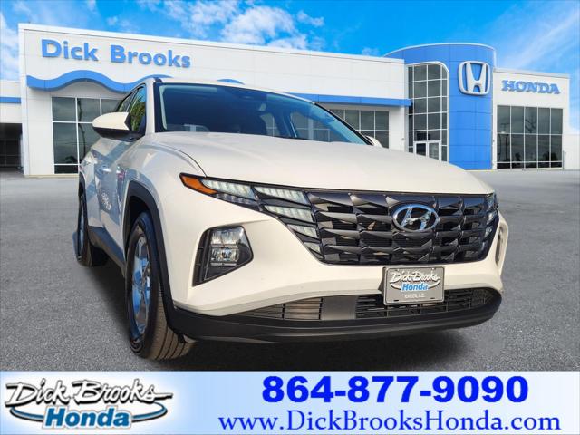 2024 Hyundai Tucson SE for sale in Greer, SC