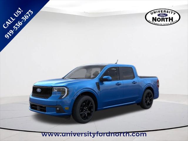 2026 Ford Maverick Lobo Standard for sale in Durham, NC