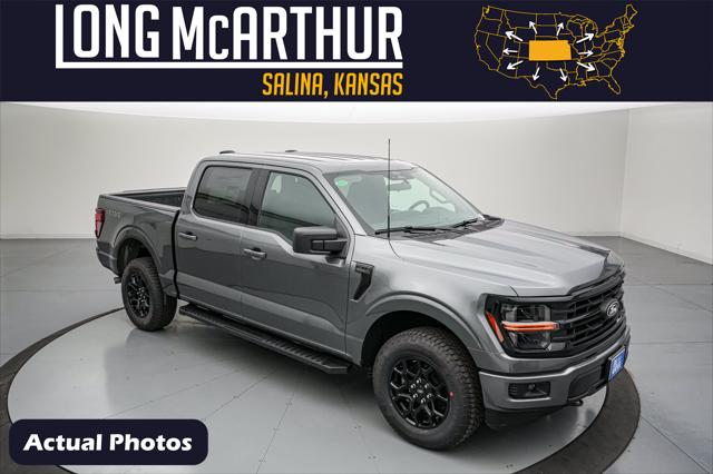 2026 Ford F-150 XLT for sale in Salina, KS