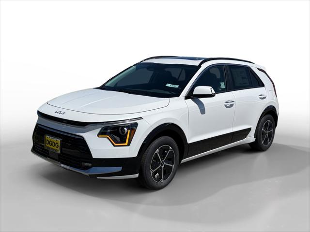 2026 Kia Niro SX for sale in San Jose, CA