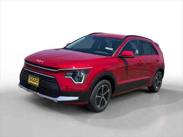 2026 Kia Niro EX for sale in San Jose, CA