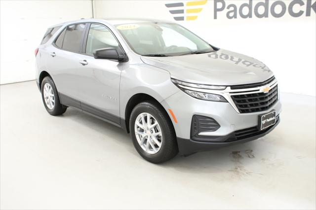 2024 Chevrolet Equinox AWD LS for sale in Kenmore, NY