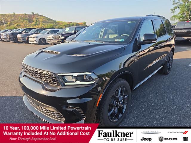 2026 Dodge Durango GT Plus AWD HEMI V8 America 250 Edition for sale in Mechanicsburg, PA