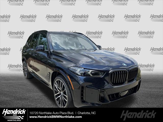 2026 BMW X5 sDrive40i for sale in Charlotte, NC