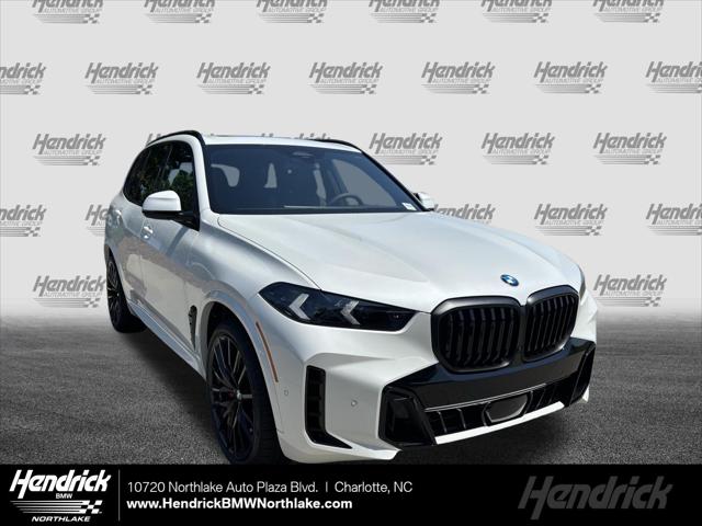 2026 BMW X5 xDrive40i for sale in Charlotte, NC