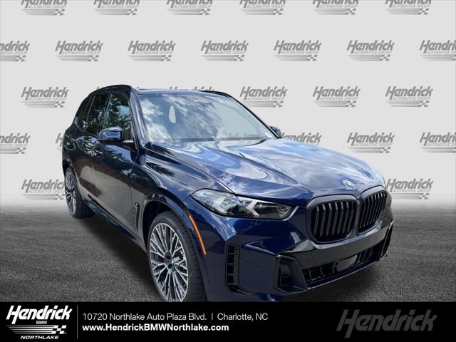 2026 BMW X5 xDrive40i for sale in Charlotte, NC