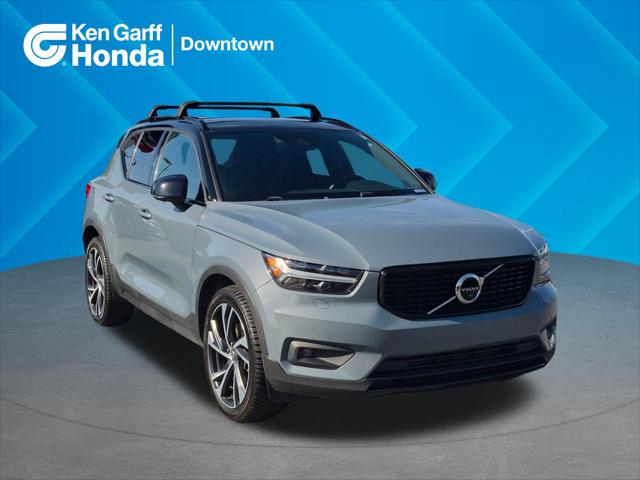 2020 Volvo XC40 T5 R-Design for sale in Salt Lake City, UT