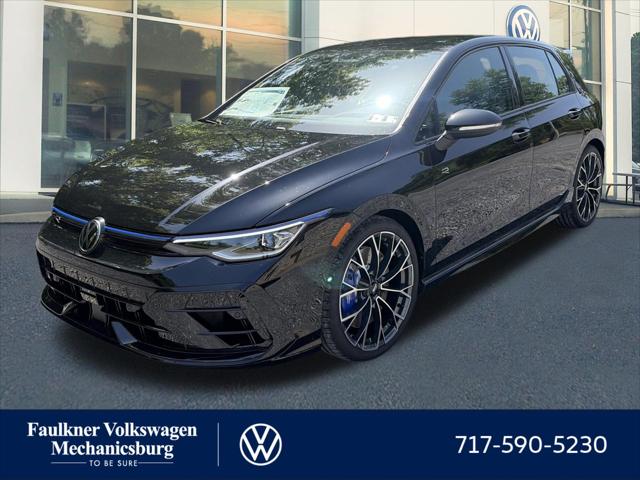 2026 Volkswagen Golf R 2.0T DSG for sale in Mechanicsburg, PA