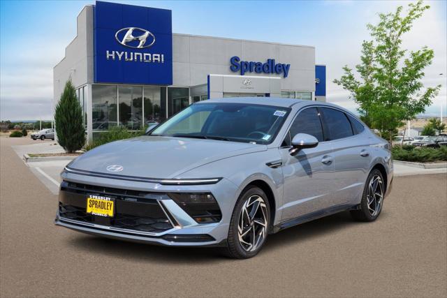 2026 Hyundai Sonata SEL Sport for sale in Pueblo, CO