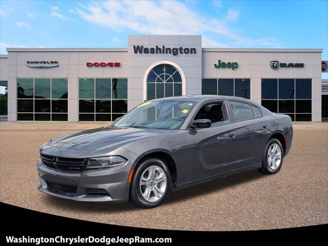 2023 Dodge Charger SXT for sale in Washington, NC
