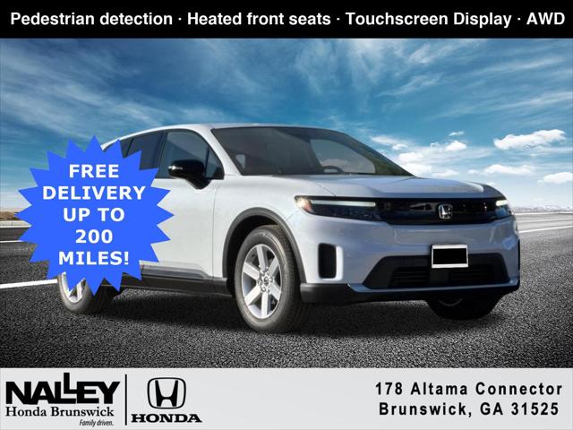 2026 Honda Prologue EX for sale in Brunswick, GA