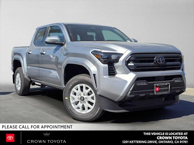 2026 Toyota Tacoma SR5 for sale in Ontario, CA