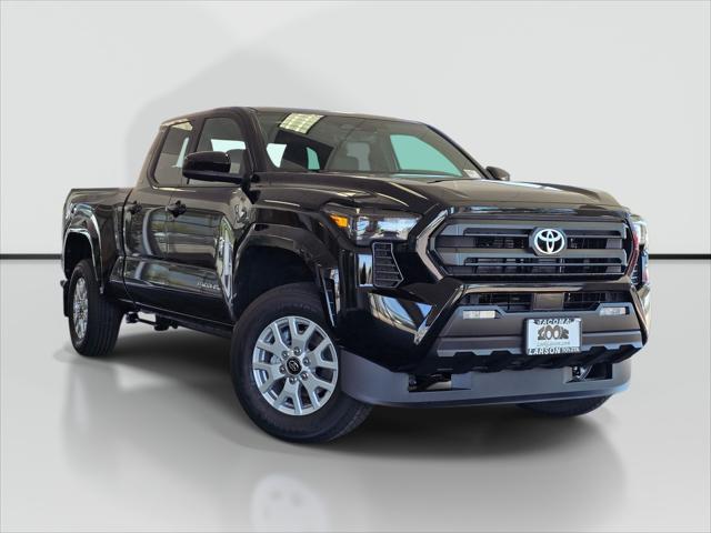 2026 Toyota Tacoma SR5 for sale in Tacoma, WA
