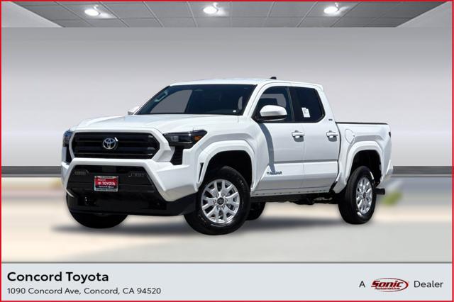 2026 Toyota Tacoma SR5 for sale in Concord, CA