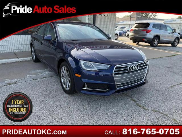 2019 Audi A4 40 Premium for sale in Blue Springs, MO