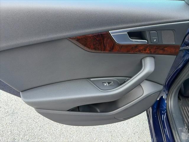 2019 Audi A4 40 Premium
