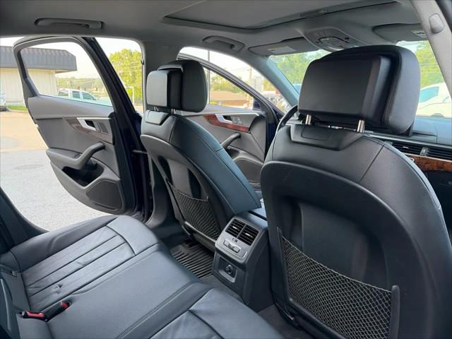 2019 Audi A4 40 Premium