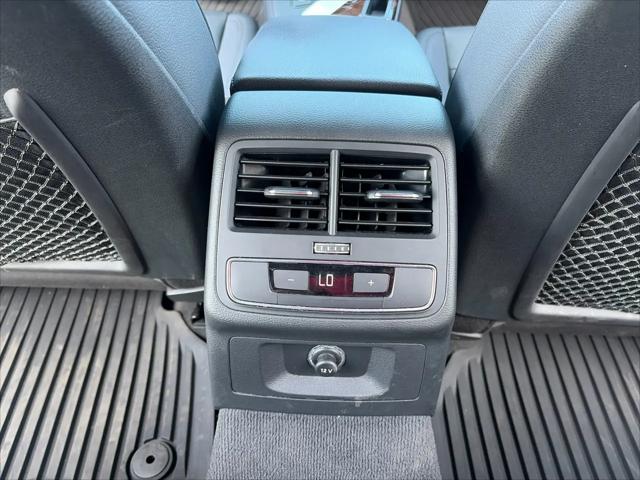 2019 Audi A4 40 Premium