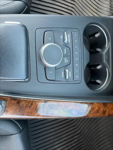 2019 Audi A4 40 Premium