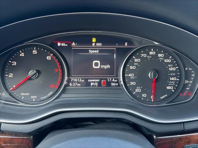 2019 Audi A4 40 Premium