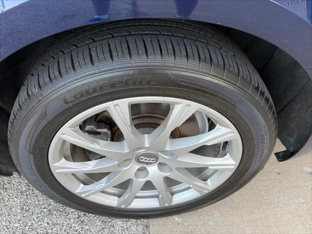 2019 Audi A4 40 Premium