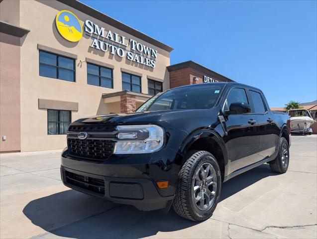 2024 Ford Maverick XLT for sale in Hurricane, UT