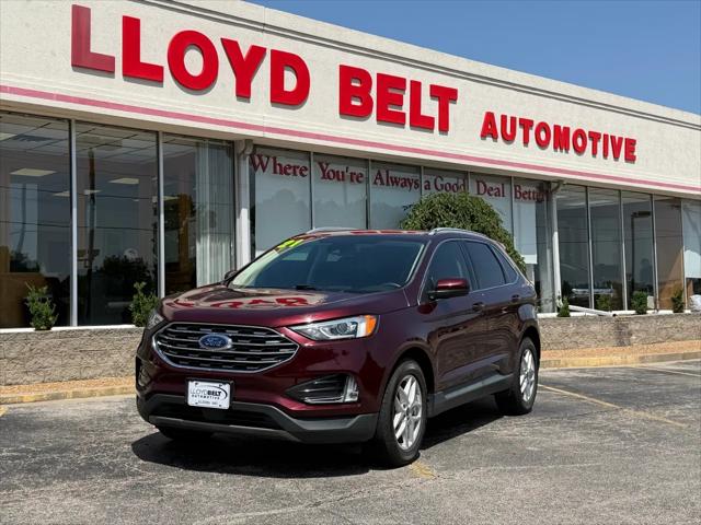 2021 Ford Edge SEL for sale in Eldon, MO