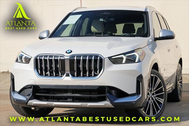 2023 BMW X1 xDrive28i for sale in Norcross, GA