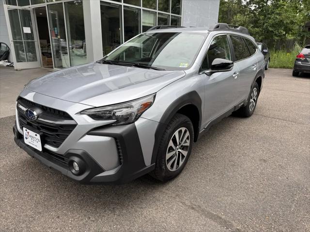 2024 Subaru Outback Premium for sale in Milton, VT